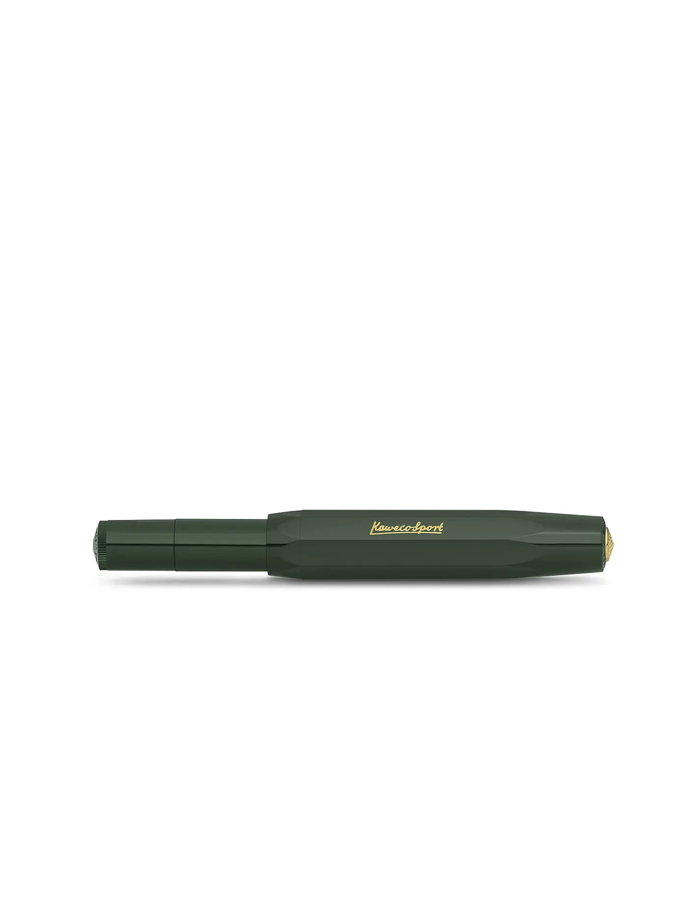 KAWECO | Gel Roller Sport Classic Green | 